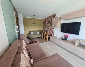 Lakás 2 szobák kiadó on Cluj-napoca