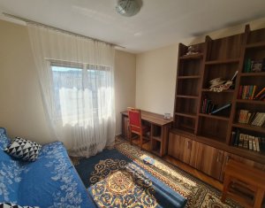 Apartament cu 3 camere semidecomandate, 70 mp utili, Grigorescu