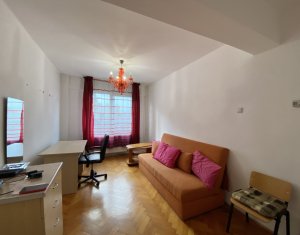 Appartement 2 chambres à louer dans Cluj-napoca, zone Gara