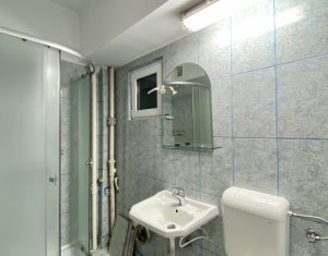 Appartement 2 chambres à louer dans Cluj-napoca, zone Gara