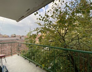 Lakás 2 szobák kiadó on Cluj-napoca, Zóna Gara