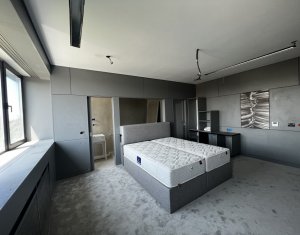 Hotel 44 camere, D+P+4E 5000mp pe teren 3922mp, Campia Turzii E60