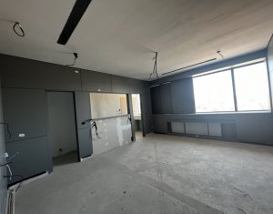 Hotel 44 camere, D+P+4E 5000mp pe teren 3922mp, Campia Turzii E60