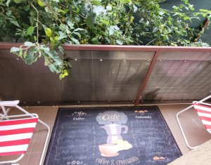 Inchiriere apartament 3 camere lux, Andrei Muresanu, garaj
