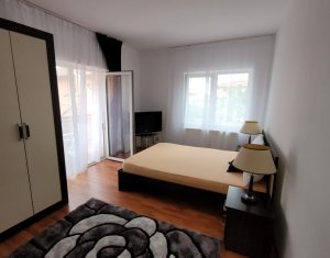 Inchiriere apartament 3 camere lux, Andrei Muresanu, garaj
