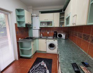 Inchiriere apartament 3 camere lux, Andrei Muresanu, garaj