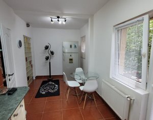 Inchiriere apartament 3 camere lux, Andrei Muresanu, garaj