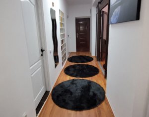 Inchiriere apartament 3 camere lux, Andrei Muresanu, garaj