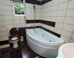 Inchiriere apartament 3 camere lux, Andrei Muresanu, garaj
