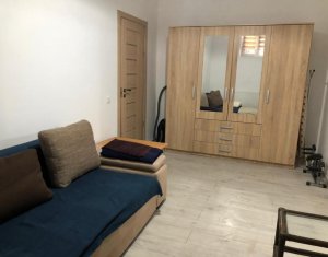 Apartment 2 rooms for rent in Cluj-napoca, zone Centru