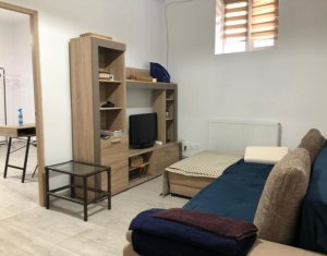 Appartement 2 chambres à louer dans Cluj-napoca, zone Centru