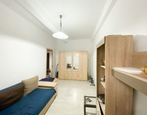 Appartement 2 chambres à louer dans Cluj-napoca, zone Centru