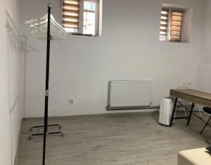 Apartament 2 camere, 65 mp, renovat, demisol, Centru