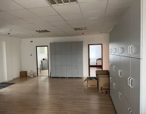 Üzlethelyiség kiadó on Cluj-napoca, Zóna Manastur