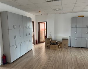 Üzlethelyiség kiadó on Cluj-napoca, Zóna Manastur