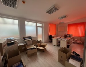 Üzlethelyiség kiadó on Cluj-napoca, Zóna Manastur