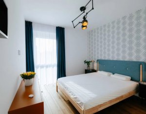 Appartement 3 chambres à louer dans Cluj-napoca, zone Zorilor