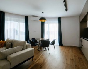 Apartament de lux, zona gradinii botanice!