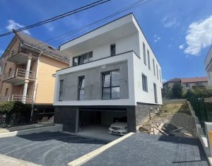 Casa nemobilata de inchiriat, locuinta sau birouri, Andrei Muresanu