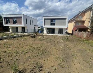 Casa nemobilata de inchiriat, locuinta sau birouri, Andrei Muresanu