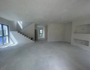 House 5 rooms for rent in Cluj-napoca, zone Andrei Muresanu