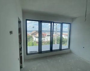 House 5 rooms for rent in Cluj-napoca, zone Andrei Muresanu