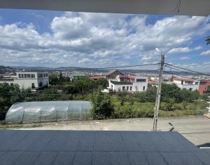 House 5 rooms for rent in Cluj-napoca, zone Andrei Muresanu