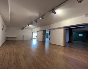 Espace Commercial à louer dans Cluj-napoca, zone Centru