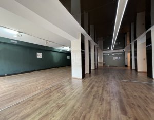 Espace Commercial à louer dans Cluj-napoca, zone Centru