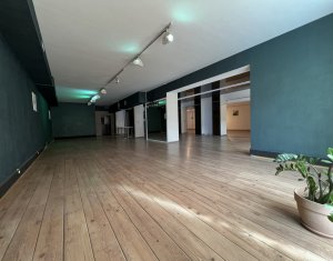 Commercial space for rent in Cluj-napoca, zone Centru