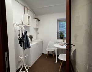 Office for rent in Cluj-napoca, zone Centru