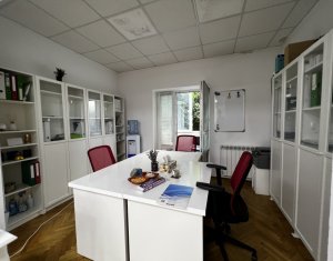 Office for rent in Cluj-napoca, zone Centru