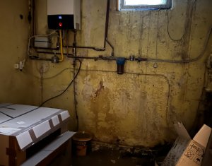 Office for rent in Cluj-napoca, zone Centru
