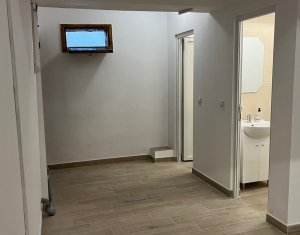 Spatiu multifunctional 200mp, parcari, zona Terapia blvd Muncii