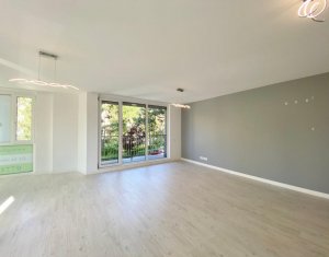 Office for rent in Cluj-napoca, zone Gheorgheni