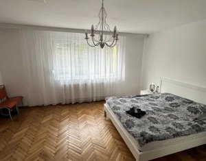 Apartment 3 rooms for rent in Cluj-napoca, zone Centru