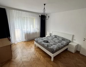 Apartment 3 rooms for rent in Cluj-napoca, zone Centru