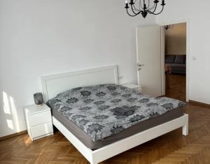 Apartment 3 rooms for rent in Cluj-napoca, zone Centru