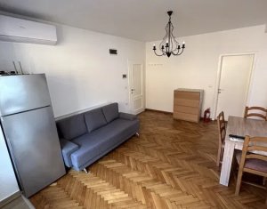 Apartment 3 rooms for rent in Cluj-napoca, zone Centru