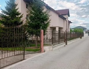 Ház 4 szobák kiadó on Cluj-napoca, Zóna Someseni