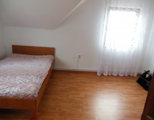 House 8 rooms for rent in Floresti