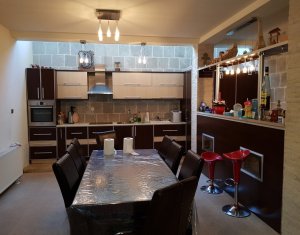 House 4 rooms for rent in Gilau