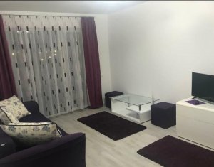 Apartment 2 rooms for rent in Cluj-napoca