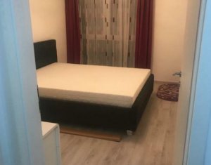 Apartment 2 rooms for rent in Cluj-napoca