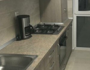 Appartement 2 chambres à louer dans Cluj-napoca