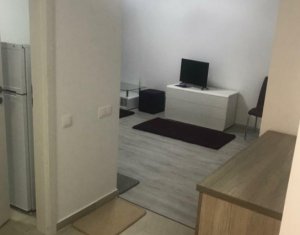 Apartment 2 rooms for rent in Cluj-napoca