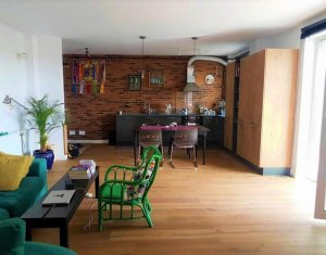 Apartment 3 rooms for rent in Cluj-napoca, zone Centru