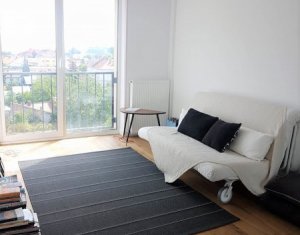 Apartment 3 rooms for rent in Cluj-napoca, zone Centru