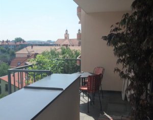 Apartment 3 rooms for rent in Cluj-napoca, zone Centru