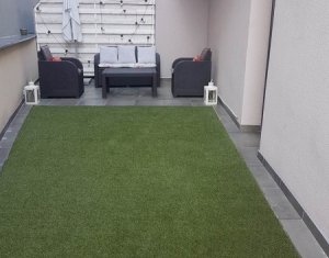 Appartement 3 chambres à louer dans Cluj-napoca, zone Centru